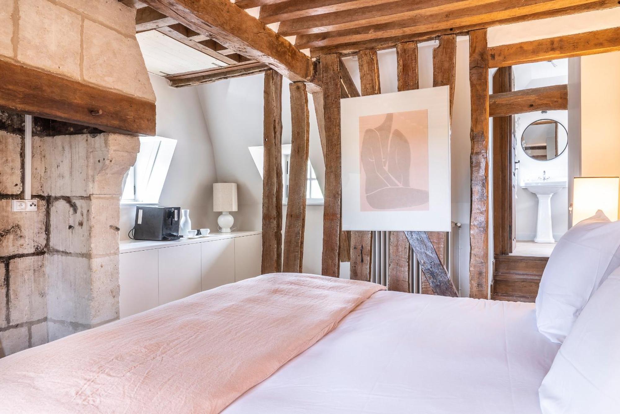 Les Manoirs Des Portes De Deauville - Small Luxury Hotel Of The World Canapville  Exteriér fotografie